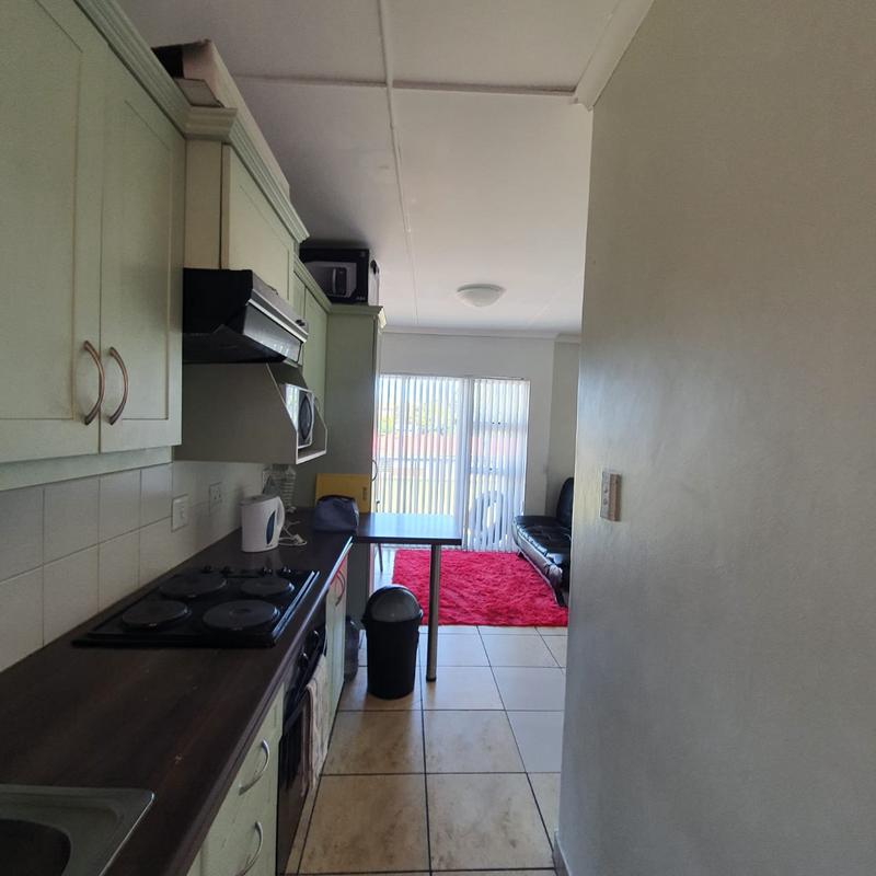 2 Bedroom Property for Sale in Grahamstown Central Eastern Cape